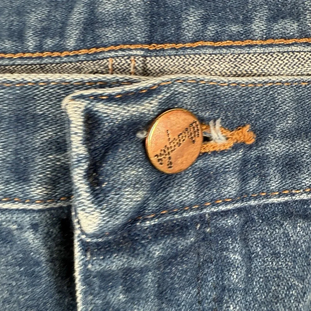 Wrangler jeans mens